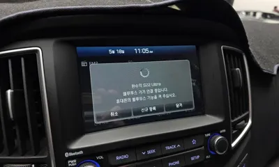 Hyundai Starex 2021, 70782 км, за 20800000 KRW - фото 16
