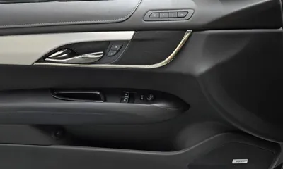Cadillac ATS 2017, 27263 км, за 19990000 KRW - фото 18