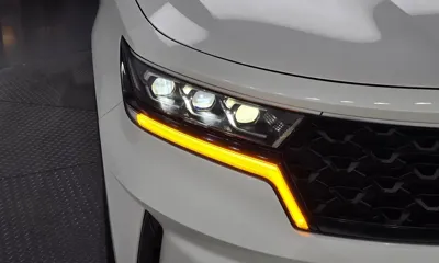 Kia Sorento 2021, 109197 км, за 26500000 KRW - фото 22
