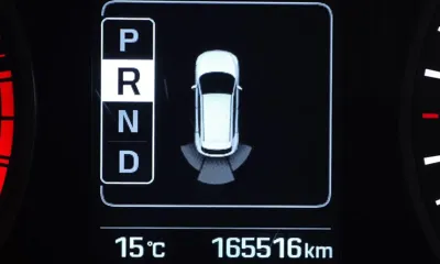 Hyundai Tucson 2017, 165516 км, за 9700000 KRW - фото 16