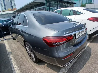 Mercedes-Benz E-Class 2023, 13899 км, за 49990000 KRW - фото 4