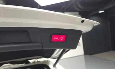 Mercedes-Benz GLA-Class 2018, 93973 км, за 14800000 KRW - фото 32