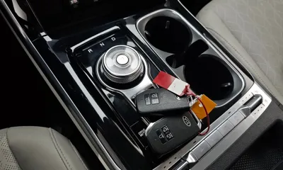 Kia Canival 2021, 149247 км, за 18200000 KRW - фото 9