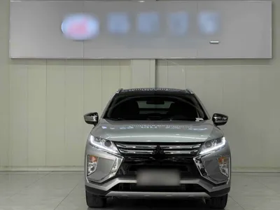 Mitsubishi Eclipse Cross 2019, 65500 км, за 83322.71 CNY - фото 7