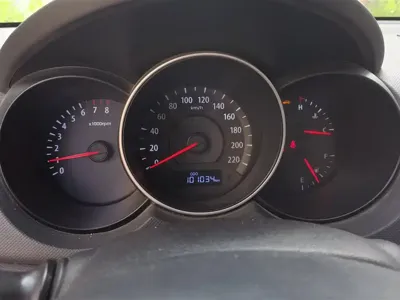 Kia Forte 2015, 101000 км, за 14500 CNY - фото 14