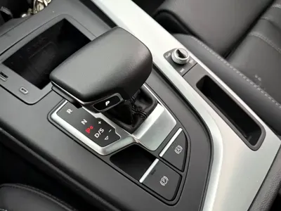 Audi A4L 2022, 33000 км, за 139800 CNY - фото 36