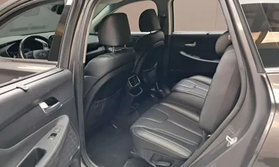Hyundai Santafe 2019, 131414 км, за 17000000 KRW - фото 26
