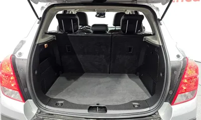 ChevroletGMDaewoo Trax 2015, 121465 км, за 3990000 KRW - фото 20
