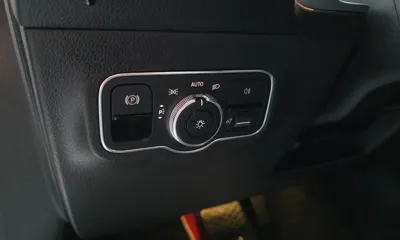 Mercedes-Benz GLB-Class 2021, 129874 км, за 28400000 KRW - фото 19