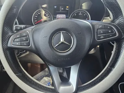 Mercedes-Benz GLC-Class 2018, 134186 км, за 25500000 KRW - фото 11