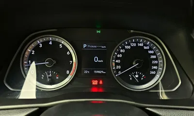 Hyundai Sonata 2020, 159829 км, за 11330000 KRW - фото 8