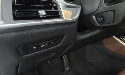 BMW X5 2026, 10593 км, за 121000000 KRW - фото 27