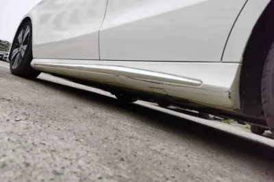 Mercedes-Benz CLA 2018, 62700 км, за 77432.37 CNY - фото 41