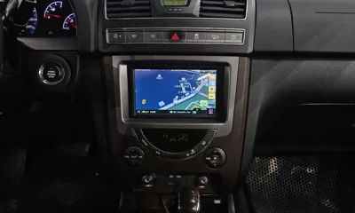 KG_Mobility_Ssangyong Rexton 2015, 222878 км, за 4000000 KRW - фото 12
