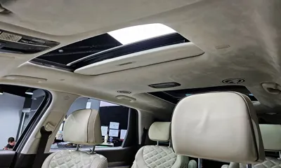 Hyundai Palisade 2022, 74757 км, за 25700000 KRW - фото 20