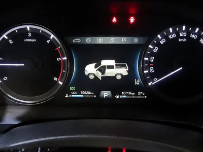 KG_Mobility_Ssangyong Rexton 2021, 79516 км, за 18800000 KRW - фото 9