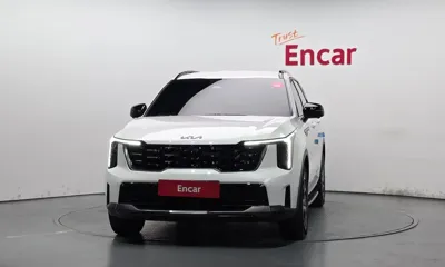 Kia Sorento 2026, 13241 км, за 55550000 KRW