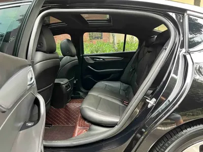 Cadillac CT5 2021, 60000 км, за 113800 CNY - фото 6