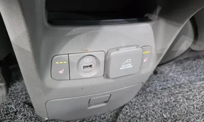 Kia Canival 2015, 172865 км, за 7900000 KRW - фото 27