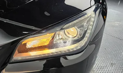 Genesis G80 2019, 79482 км, за 21500000 KRW - фото 22