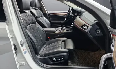 BMW 5-Series 2019, 191457 км, за 18900000 KRW - фото 11