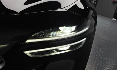 Genesis G70 2021, 42707 км, за 31500000 KRW - фото 22