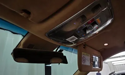 Genesis GV80 2022, 71073 км, за 45400000 KRW - фото 33