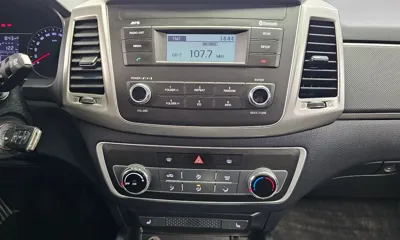 KG_Mobility_Ssangyong Rexton 2018, 157314 км, за 8000000 KRW - фото 15