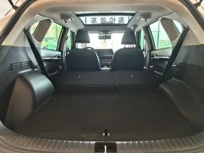 Kia KX3 2022, 39000 км, за 109800 CNY - фото 16