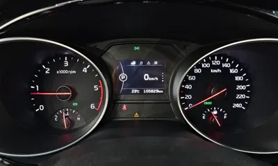 Kia Canival 2015, 105829 км, за 10600000 KRW - фото 8