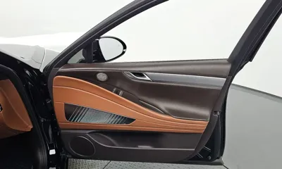 Genesis G80 2023, 51585 км, за 44000000 KRW - фото 25