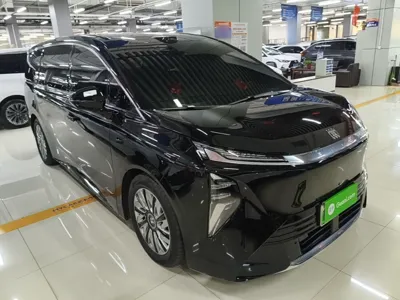 Buick Envision Family 2026, 8600 км, за 462905.14 CNY