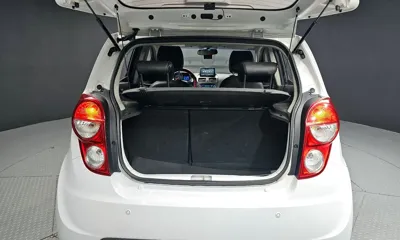 ChevroletGMDaewoo Spark 2015, 117063 км, за 2590000 KRW - фото 20