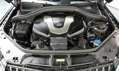 Mercedes-Benz GLE-Class 2017, 129246 км, за 33000000 KRW - фото 6