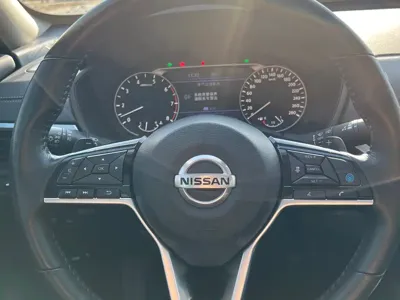 Nissan Teana 2020, 40000 км, за 79800 CNY - фото 14