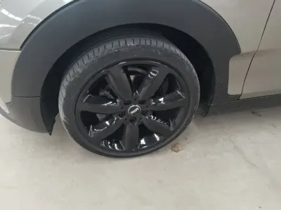 MINI Mini Clubman 2018, 89800 км, за 87300 CNY - фото 23
