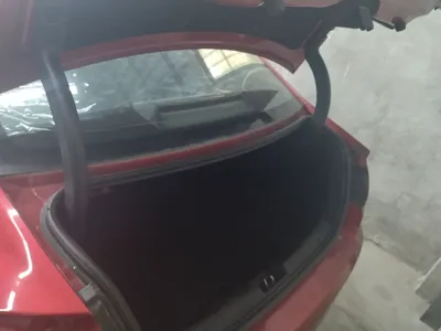 Geely Auto Emgrand GL 2019, 83500 км, за 43574.98 CNY - фото 22