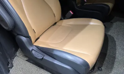 Kia Canival 2021, 140273 км, за 19200000 KRW - фото 26