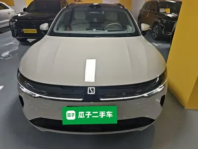 Zeekr 极氪007GT 2025, 18200 км, за 171200 CNY