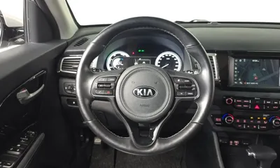 Kia Niro 2019, 25563 км, за 16500000 KRW - фото 16