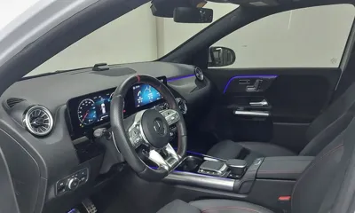 Mercedes-Benz GLA-Class 2022, 9154 км, за 50000000 KRW - фото 9