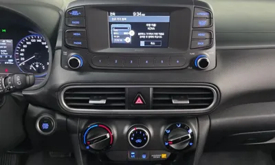 Hyundai Kona 2018, 81512 км, за 99990000 KRW - фото 14