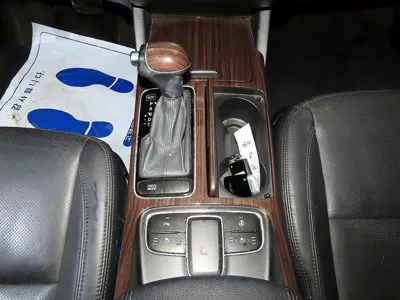 Kia K7 2015, 90935 км, за 5500000 KRW - фото 12