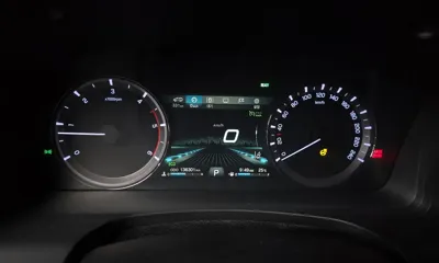 KG_Mobility_Ssangyong Rexton 2019, 136301 км, за 12500000 KRW - фото 8