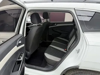 Jetta VS7 2023, 57000 км, за 82800 CNY - фото 17