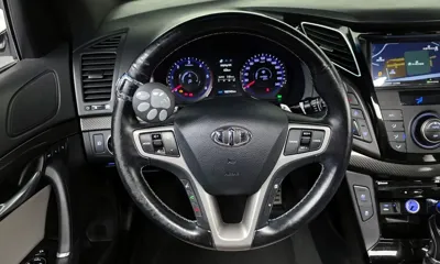 Hyundai i40 2016, 122743 км, за 7800000 KRW - фото 15