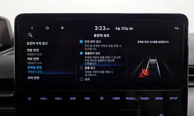 Hyundai Staria 2022, 150860 км, за 17200000 KRW - фото 29