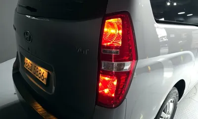 Hyundai Starex 2018, 64811 км, за 13900000 KRW - фото 23