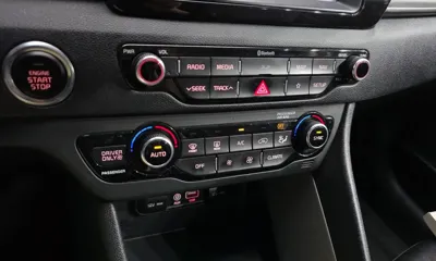 Kia Niro 2018, 55055 км, за 14500000 KRW - фото 17