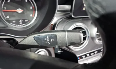 Mercedes-Benz GLC-Class 2018, 65969 км, за 25990000 KRW - фото 9